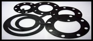 انواع واشر و گسکت در فروشگاه صنعتی پارسایان